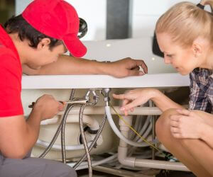 About Emergency plumbing pros Buffalo Center, IA